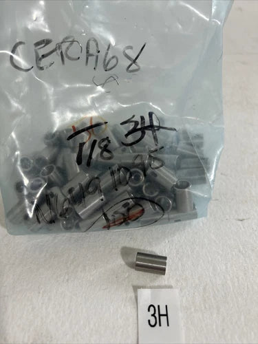 ( 165) Perkin Elmer N6491095  || FAST SHIPPED + WARRANTY????