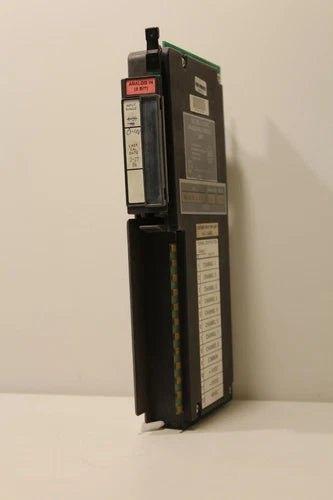 Allen-Bradley 1771-IEC Analog Input Module