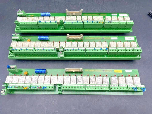 1pc x STORK BRABANT 3R728011 CIRCUIT BOARD