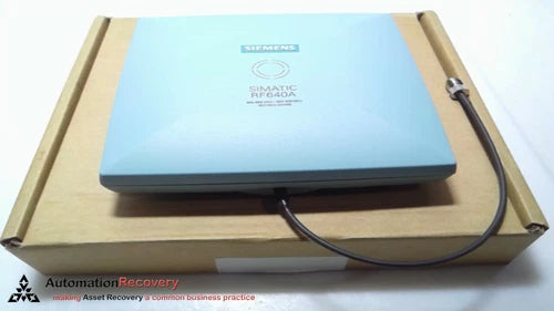 SIEMENS 6GT2812-0GA08, ANTENNA, NEW #293581