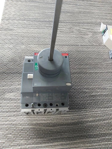 ABB SACE ABB TMAX T1N 160