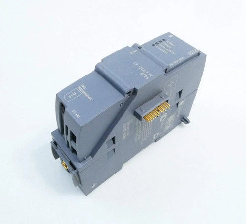 SIEMENS SIMATIC S7-1200 6GK7242-7KX31-0XE0 _CP1242-7 V2 GPRS_