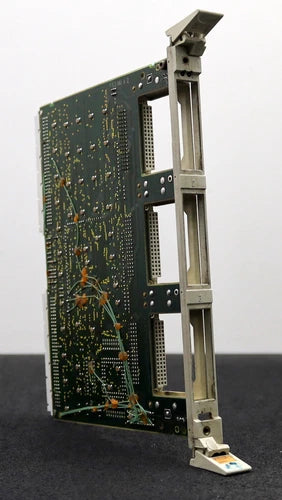 Siemens CPU Control Board 6FX1138-6BB00 570 386 9002.00 E.Stand F Used