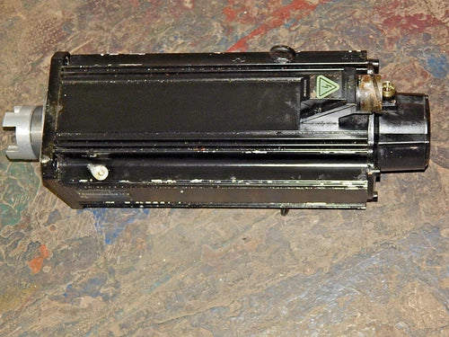 Indramat Permanent Magnet Motor MHD112D-024-PG0-BN Used