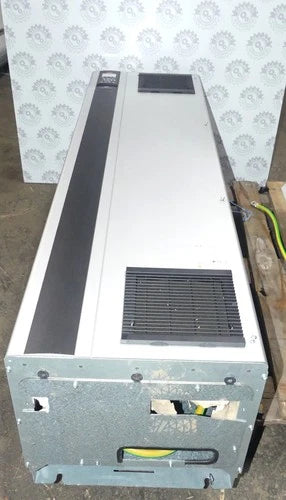 VLT danfoss T/C: FC-302P200T5E54H4BGCXXXSXXXXAXBXCXXXXDX