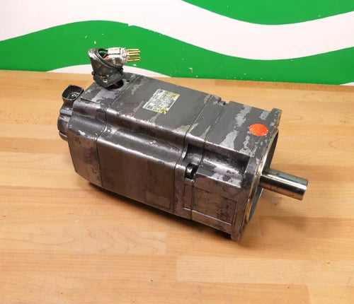 Siemens Simotics S Synchronous Servo Motor 1FK7063-2AF71-1CH0 (see pictures)
