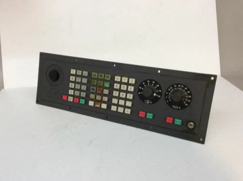 6FC51030AD030AA0 - SIEMENS - 6FC5103-0AD03-0AA0 Refurbished Control Panel