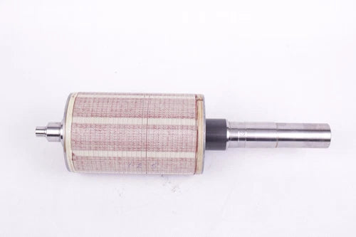 1FT6105-1AC71-1EH1 SIEMENS USED / NO WARRANTY / EXPRESS DELIVERY