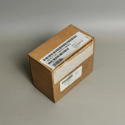 Siemens 6ES7 141-1BF31-0XA0 NEU OVP Siegel offen