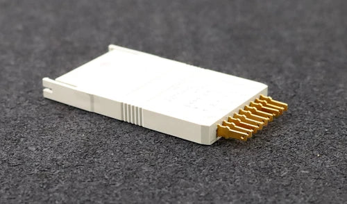 SIEMENS Schutzschalter TELEPERM C74103-A969-E 112 CSL SPR Plug mit 9Pin