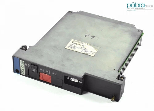 Schneider Automation Telemecanique CPU,TSX 47 30,TSXP4730