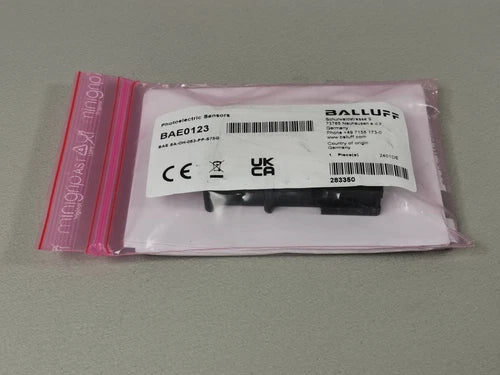 Balluff BAE0123 NEU OVP