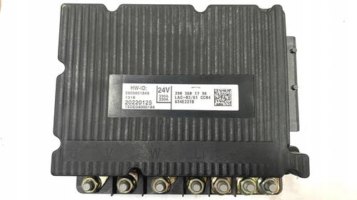 Driver Linde 3903601796 Series 131 132 1190 1189 1158
