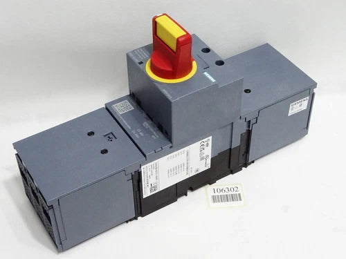 Siemens 3VA5160-5ED31-0AA0 Leistungsschalter 3VA5