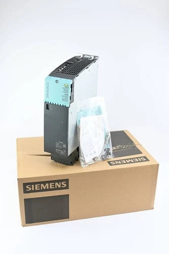 Siemens Sinamics Single Motor Module 6SL3120-1TE24-5AC0 ( 6SL3 120-1TE24-5AC0 ) C