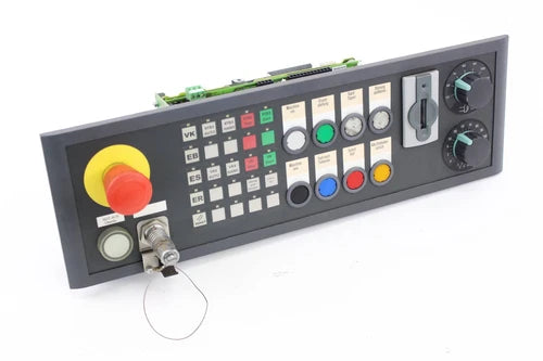 Siemens sinumerik panel MPP 1500D 6FC5 303-1AF12-8AL0 ( 6FC5303-1AF12-8AL0 )