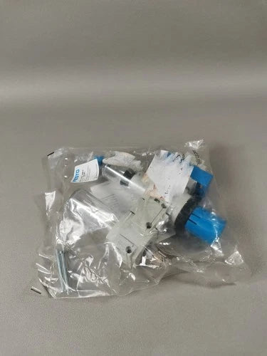 Festo 8002801 FRC-1/4-DB-7-MINI-KC NEU in OVP