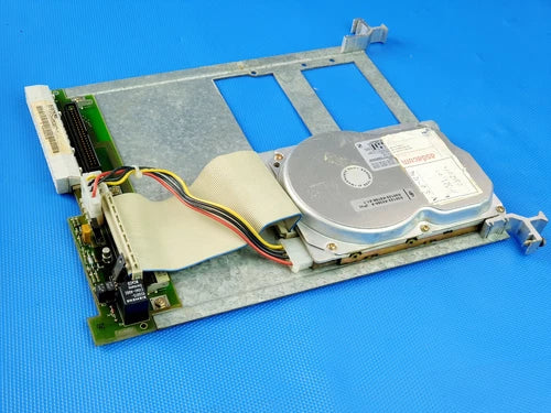 SIEMENS S30807-Q5387-X S30124-H5040-X1-7