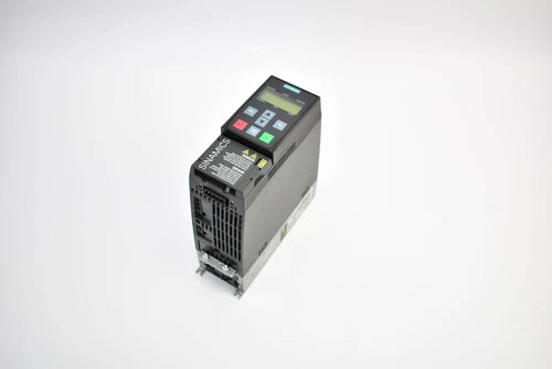 Siemens sinamics G120C 6SL3210-1KE13-2AB1 inc BOP-2 6SL3255-0AA00-4CA1