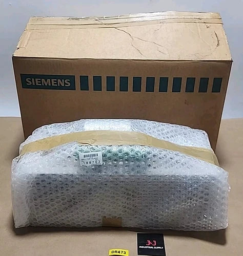 *NEW SURPLUS* Siemens 6RY1702-0CA02 Thyristor Switch Heat Sink Assy + Warranty!