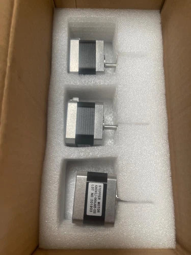 42HS34 Stepper Motor - NEMA 17, 1.8¡ã Step Angle