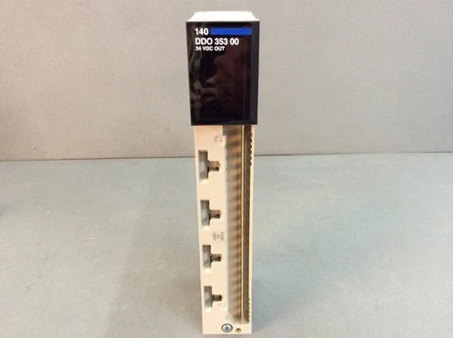 140DDO35300 - SCHNEIDER ELECTRIC Digital Output Module NEW