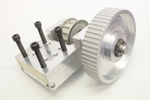 045G304462-02 Drive Unit Assembly for GMI Graphics 045G30446202 OVP