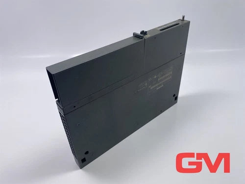 Siemens Zentralbaugruppe 6ES7412-2XG04-0AB0 CPU 412-2 SIMATIC S7-400 E-Stand 02
