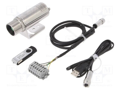 1 pe?a, c?mera infravermelha OPTXI40LTF139HT9 /E2UK