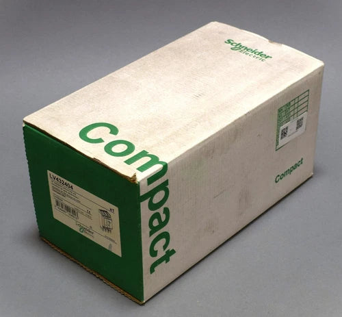 NEW SCHNEIDER ELECTRIC  LV432404  [24 MONTHS WARRANTY]