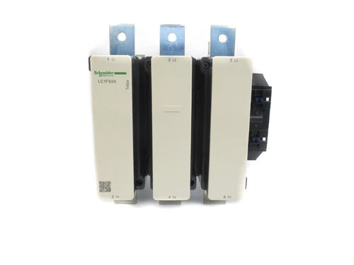 SCHNEIDER ELECTRIC LC1F630F7 110-120V NSNP
