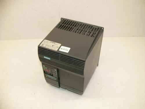 Siemens Micromaster 6SE3221-8CC40 / 6SE3 221-8CC40 208/240V
