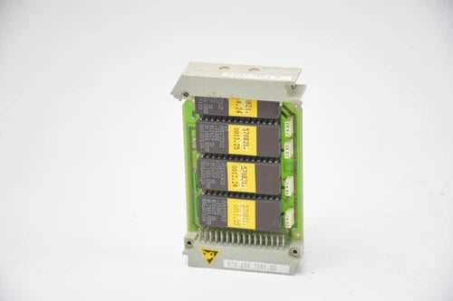 Siemens Sinumerik 810/820T-GA2 6FX1821-0BX01-2F ( 6FX1 821-0BX01-2F )