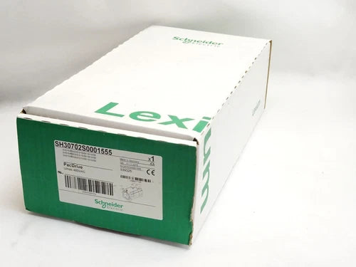 Schneider SH30702S0001555 SH070/60020/0/3/10/00/10/10/00 SH3 070 / Neu OVP