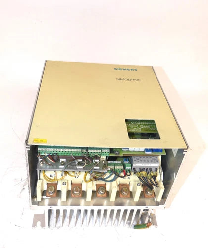 Siemens D380/90 Mreg GdG6V57-3B0 6RA2728-6DV57-0 6RA 2728-6DV57-0 see pictures