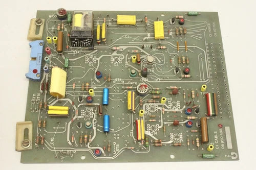 06950408 06 401 154 06401154 CI CABLE Module Card Board 10-77-212