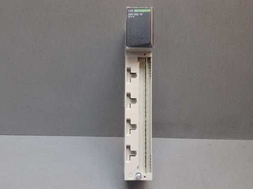 140ARI03010 - SCHNEIDER ELECTRIC Analog Entrada M¨®dulo Reacondicionado