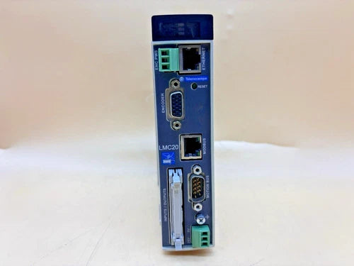 LMC20 SCHNEIDER ELECTRIC / TELEMECANIQUE LEXIUM MOTION CONTROLLER 20 , LMC20