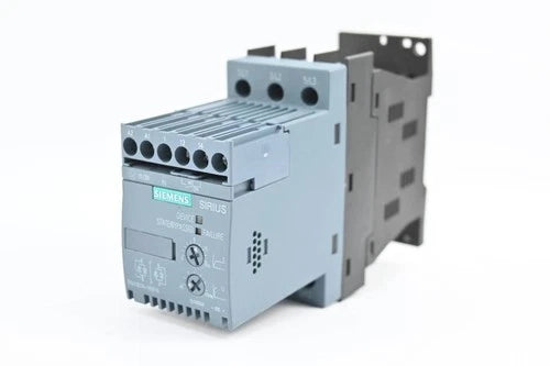 Siemens Sirius Soft Starter 3RW3014-1BB14 ( 3RW3 014-1BB14 ) E.05