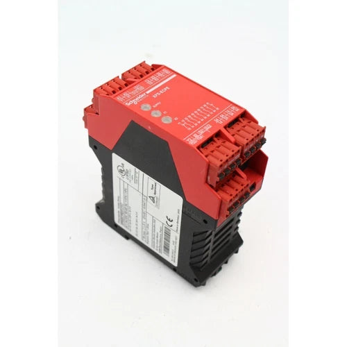 SCHNEIDER ELECTRIC XPSECPE5131C XPSECPE5131C Terminal Block Missing Safety Relay (B63
