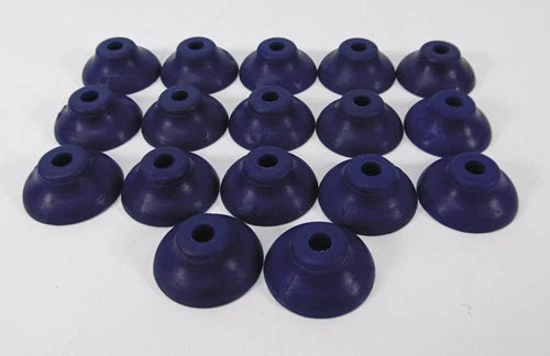 17 St¨¹ck Sauger Flachsauger VN 1-30-P |? 30