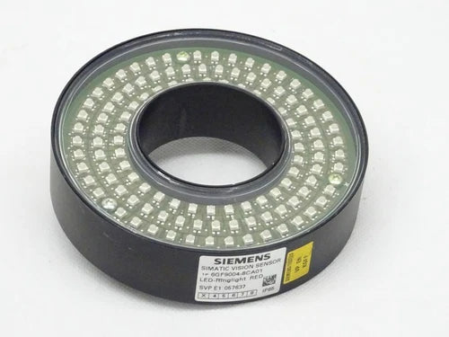 Siemens 6GF9004-8CA01 Simatic Vision Sensor 6GF9 004-8CA01