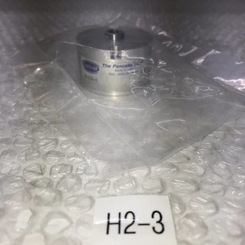 **FABCO AIR D-121-X THE PANCAKE LINE FAST SHIPPING &WARRANTY#