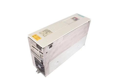6SE7022-6TC51 SIMOVERT MC SIEMENS TESTED | WARRANTY INCLUDED | FASTER