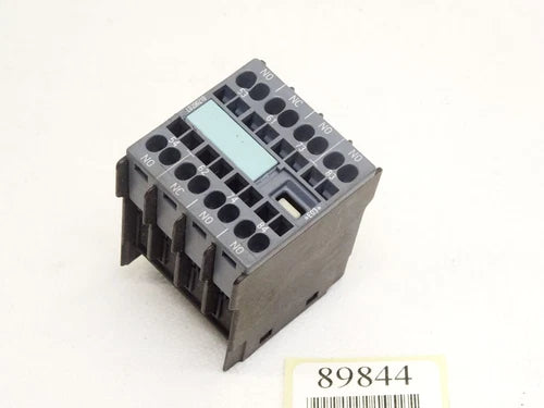 Siemens 3RH2911-2XA31-0MA0