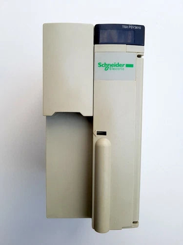 TSXPSY3610 TELEMECANIQUE Schneider Electric TSX Premium TSXPSY3610 POWER SUPPLY