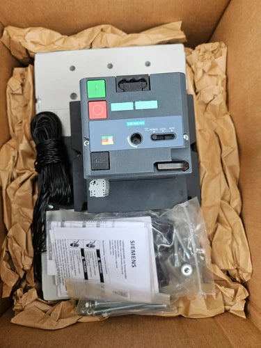 Siemens 3VL6780-3EE46-0AA0 / Siemens 3VL6780-3EE46-0AC1-Z NEW