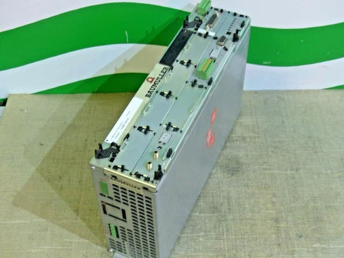 Baum¨¹ller BM4XXX-XXX-X12XX-03-GR.1-1