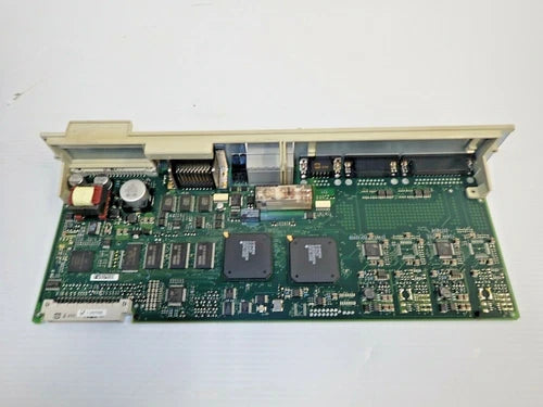 SIEMENS #6SN1118-0DJ23-0AA2 CIRCUIT BOARD