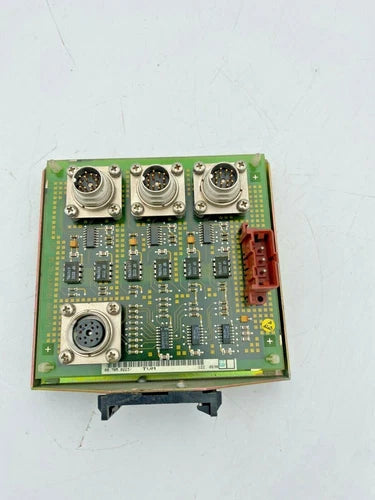 00.785.0223 Flat Module Tvm Sm52 for Heidelberg Printer
